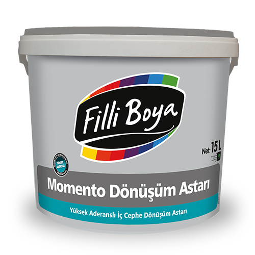 MOMENTO DÖNÜŞÜM ASTARI